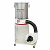 Jet Dust Collector With Canister Replacement  For Model DC-1200CRC (708635RC)